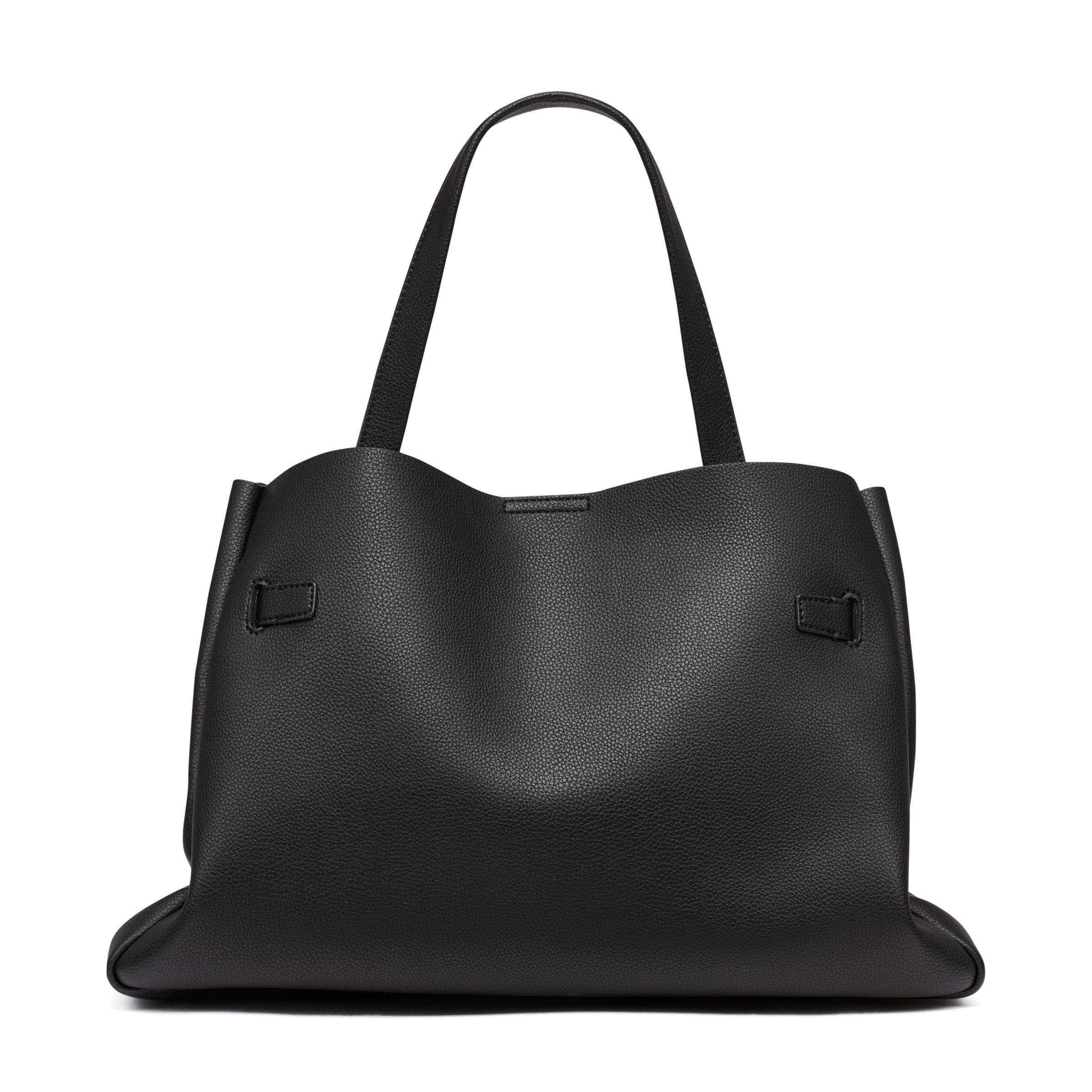 DKNY Bryar Large Satchel, Alternate, color, 