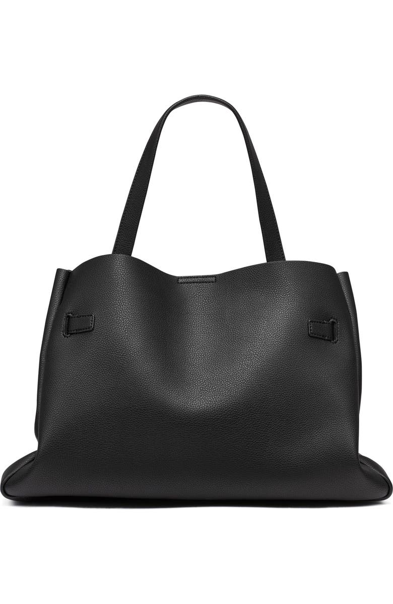 DKNY Bryar Large Satchel, Alternate, color,