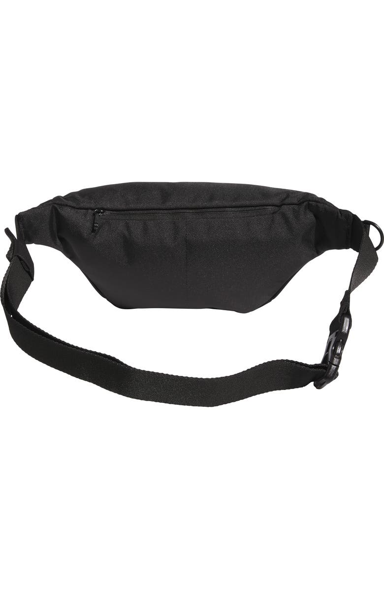 adidas Daily Waist Pack, Alternate, color, Black