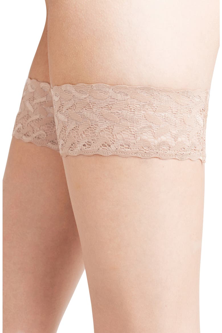 Shelina 12 Thigh High Stay-Up Stockings, Alternate, color, BRASIL