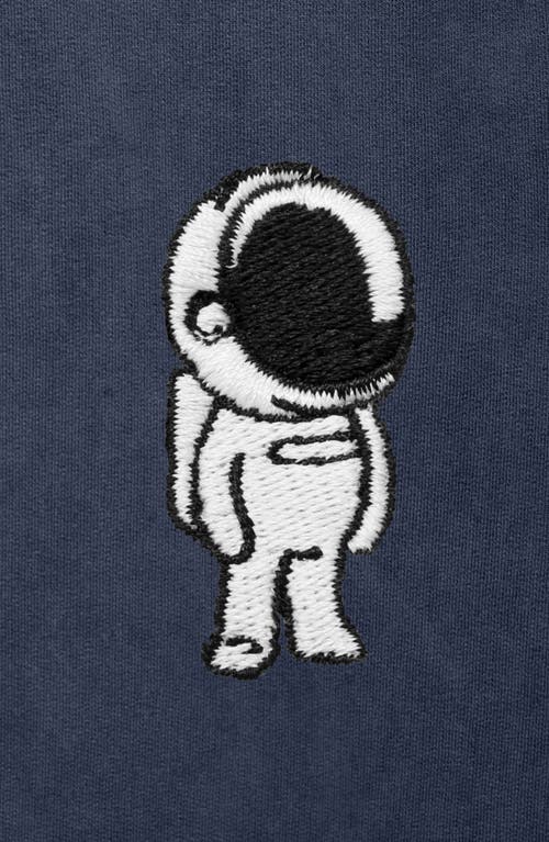 DALIX DALIX MENS ASTRONAUT MIDWEIGHT WASHED JOGGER PANT 