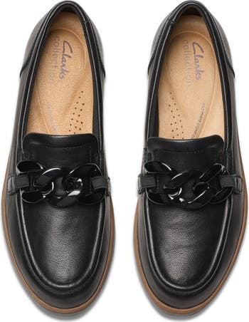 Mocasines Clark Mujer Zapatos Mocasines Clarks Mujer 2025