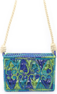 Amazónica Hearts Handbag