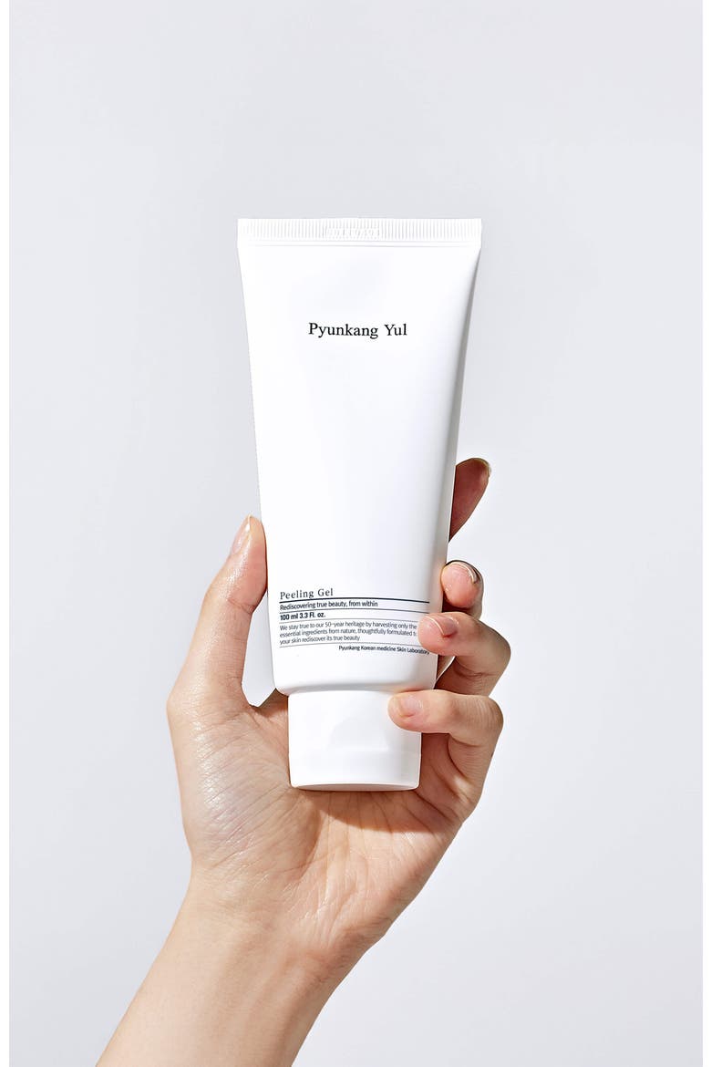 Peeling Gel, Alternate, color, None