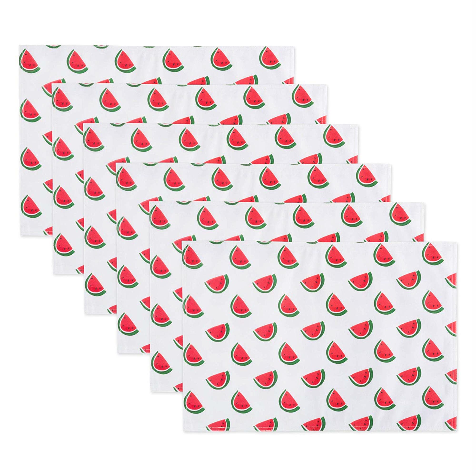 Watermelon Print