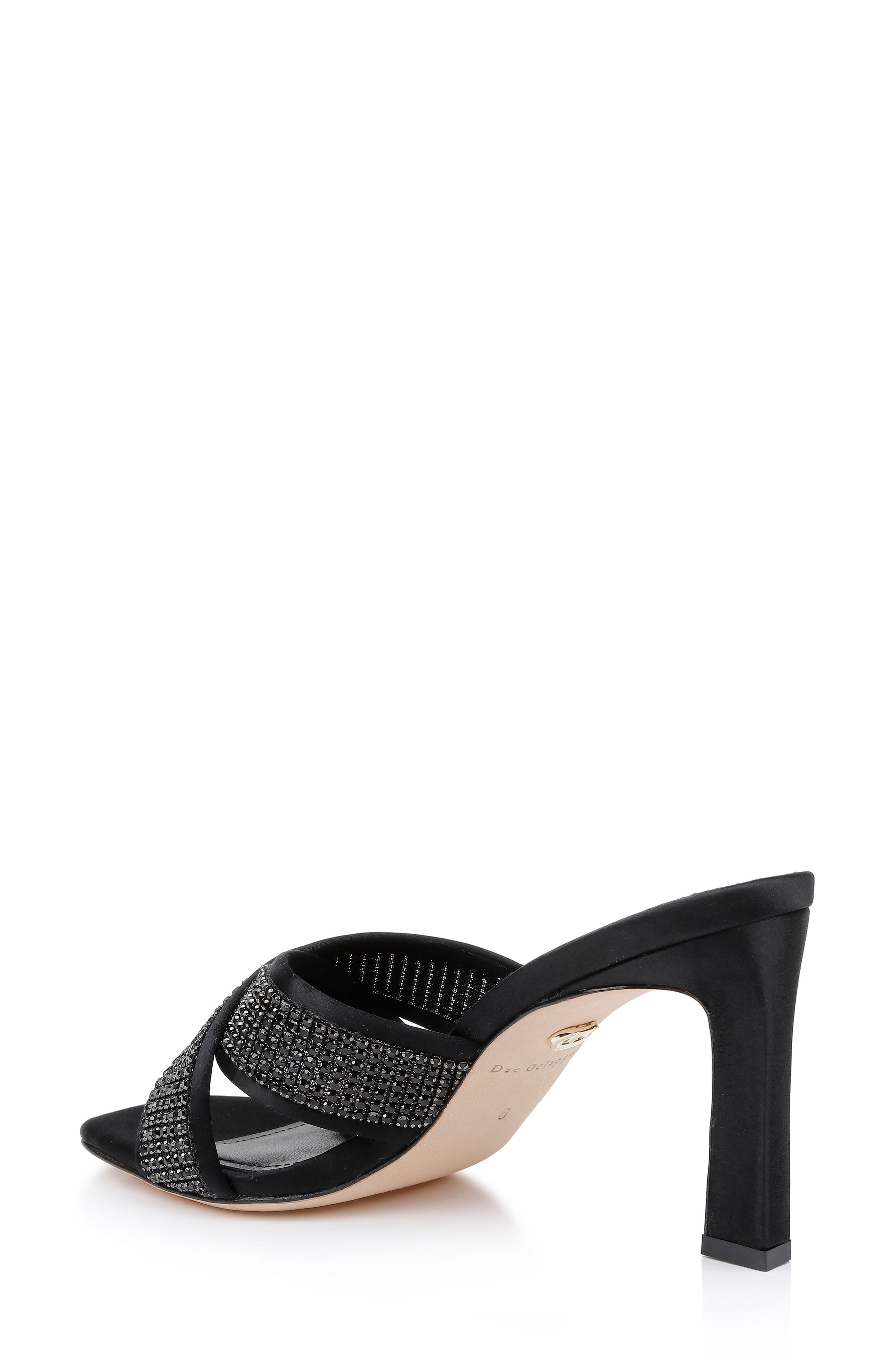 Dee Ocleppo Ireland Slide Sandal, Alternate, color, 