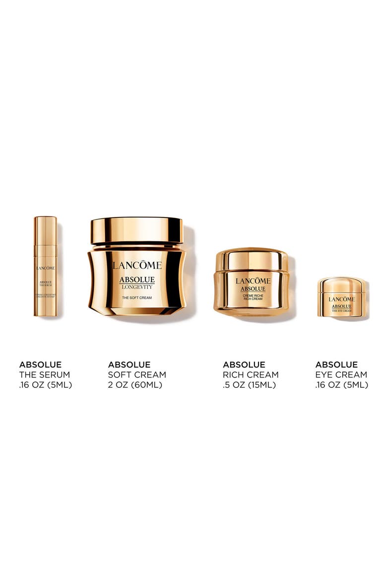 Absolue Bestsellers Set, Alternate, color, NO COLOR