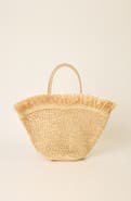 BTB Los Angeles Trina Fringe Tote