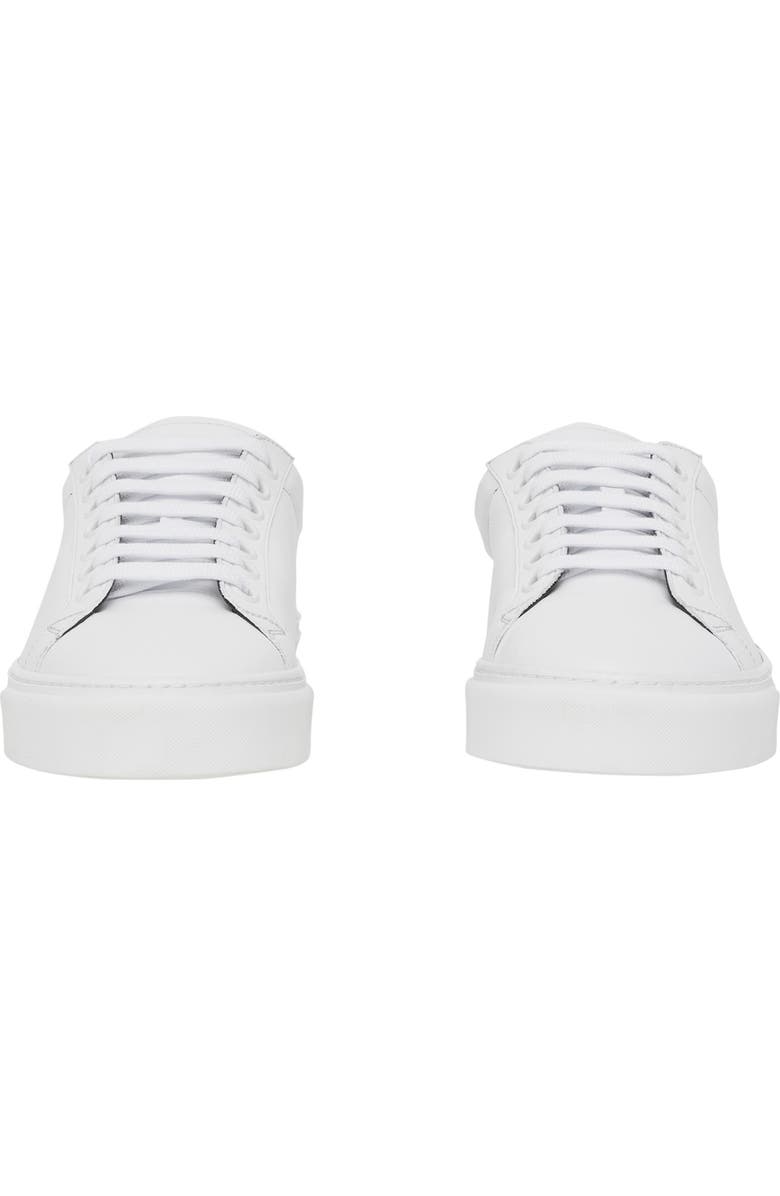 Burberry Rangleton Icon Stripe Low Top Sneaker, Alternate, color,