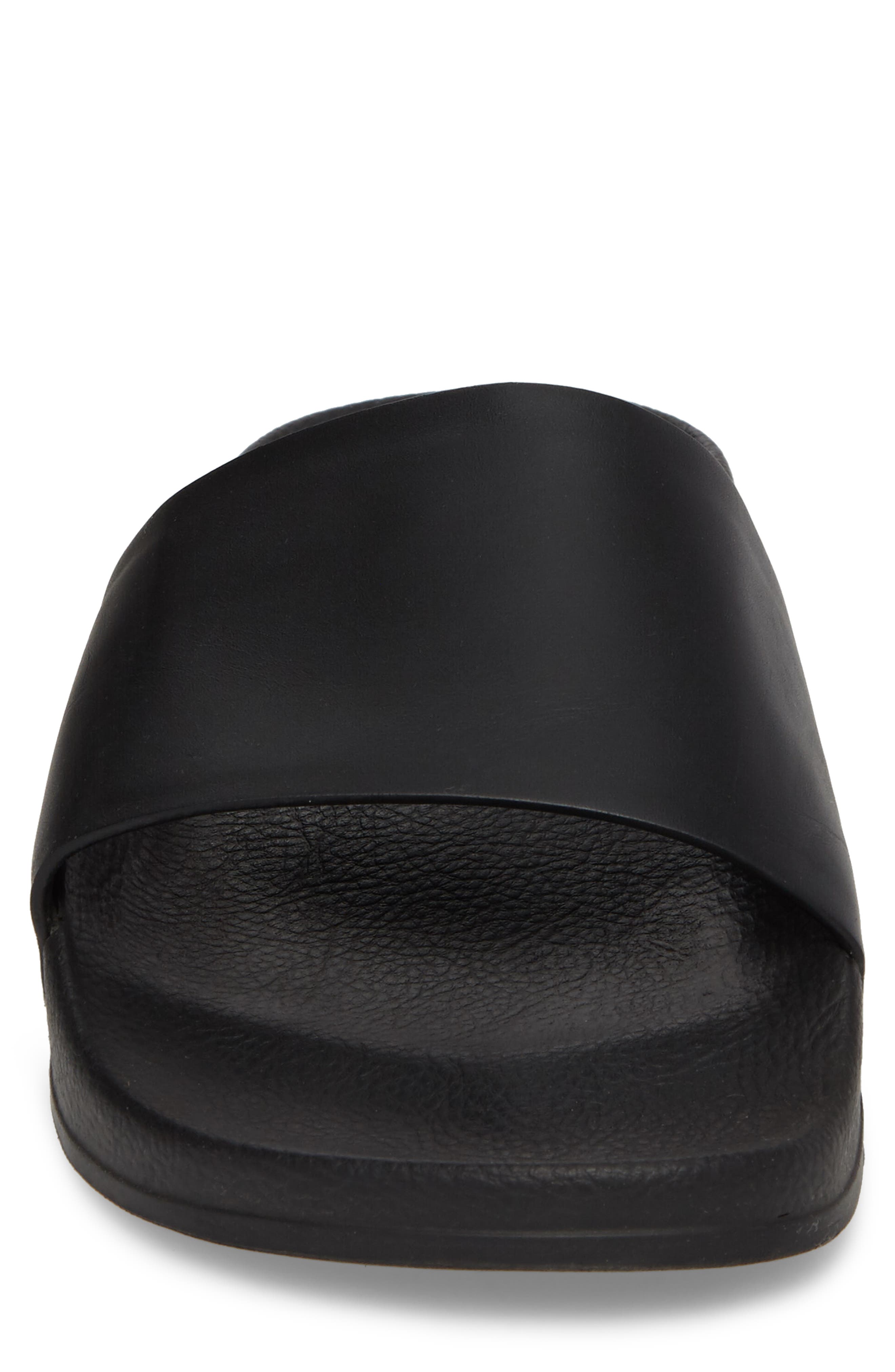 GREATS Slide Sandal, Alternate, color, 