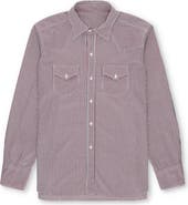 Fortela Tex2 Texan Shirt