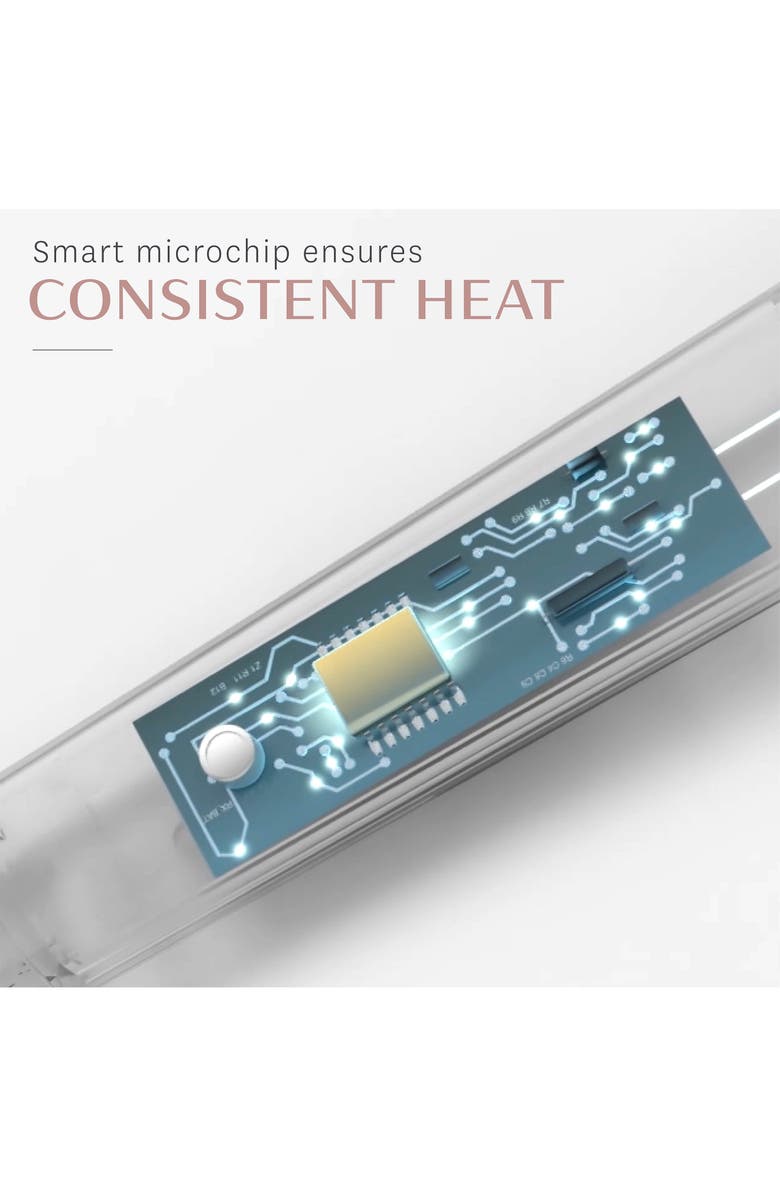 T3 Twirl Convertible 1.25-Inch Interchangeable Clip Barrel Curling Iron, Alternate, color, 