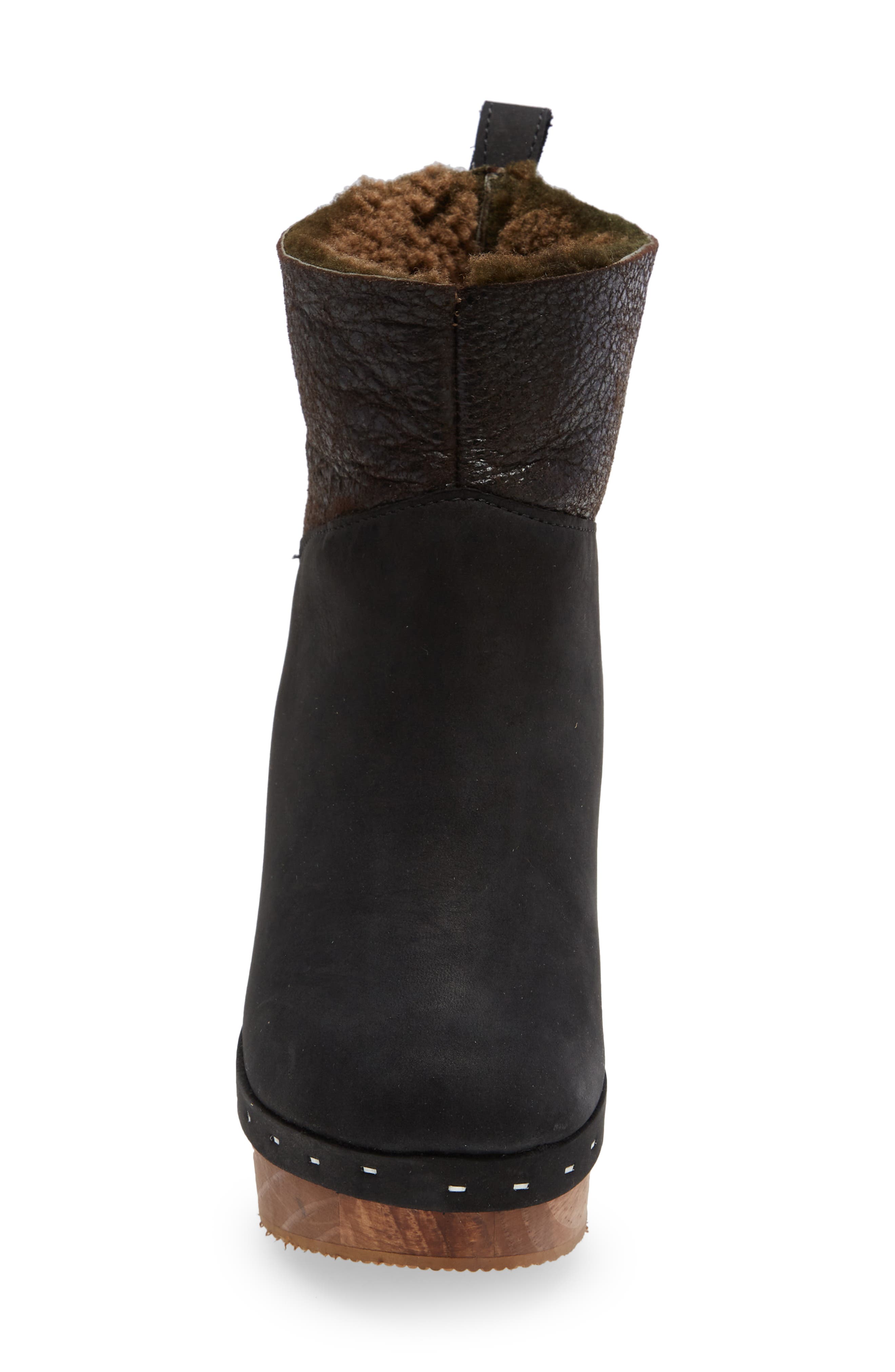 Cordani Zofia Platform Boot, Alternate, color, 