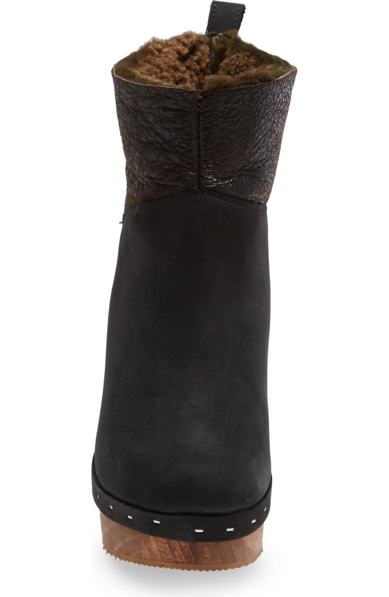 Cordani Zofia Platform Boot, Alternate, color,