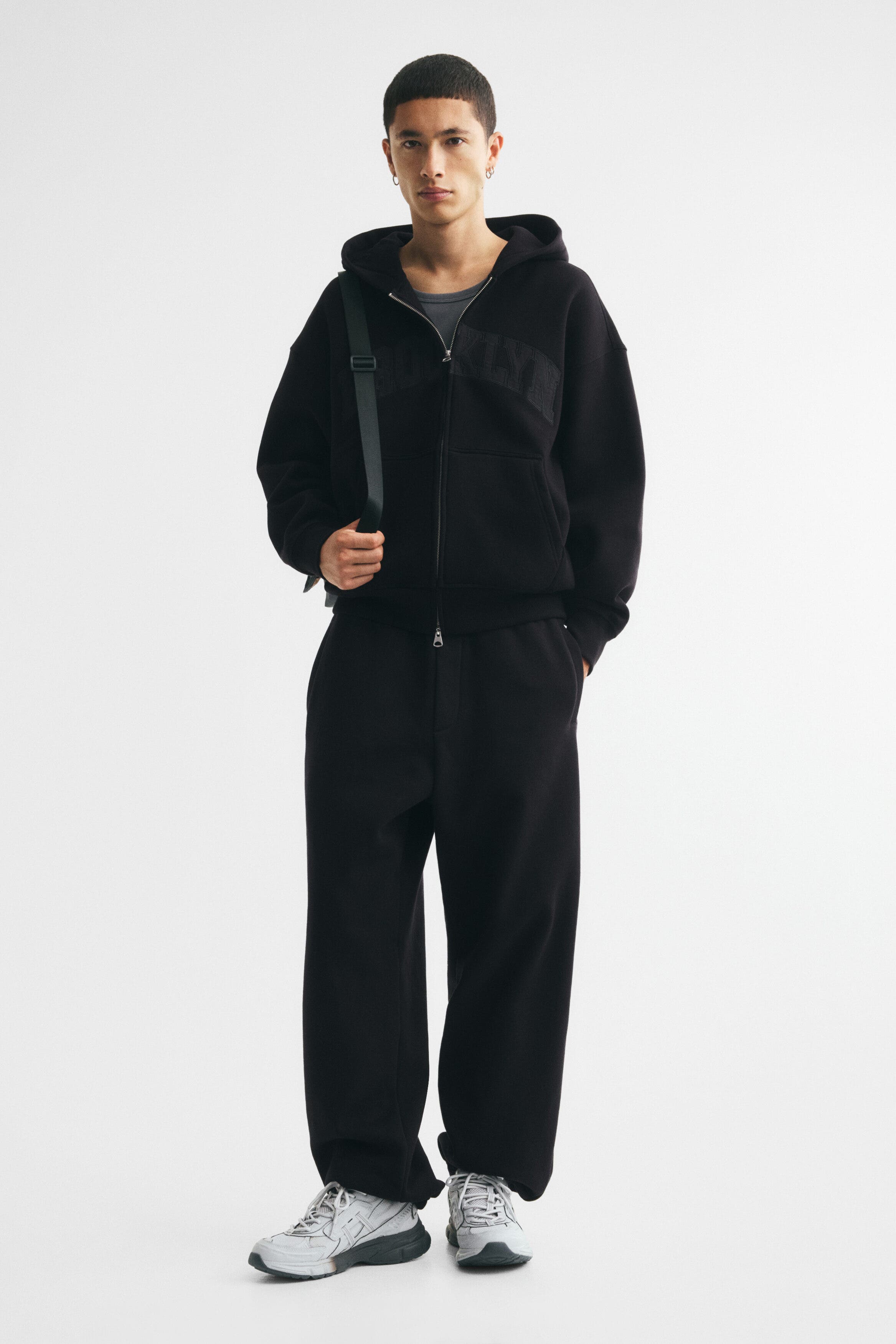 selected Black/Brooklyn