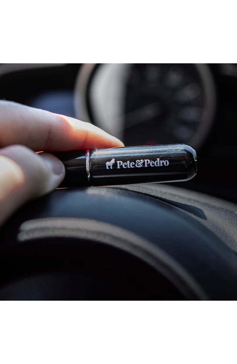 Pete & Pedro Cologne Refillable Travel Sprayer, Alternate, color, NO COLOR