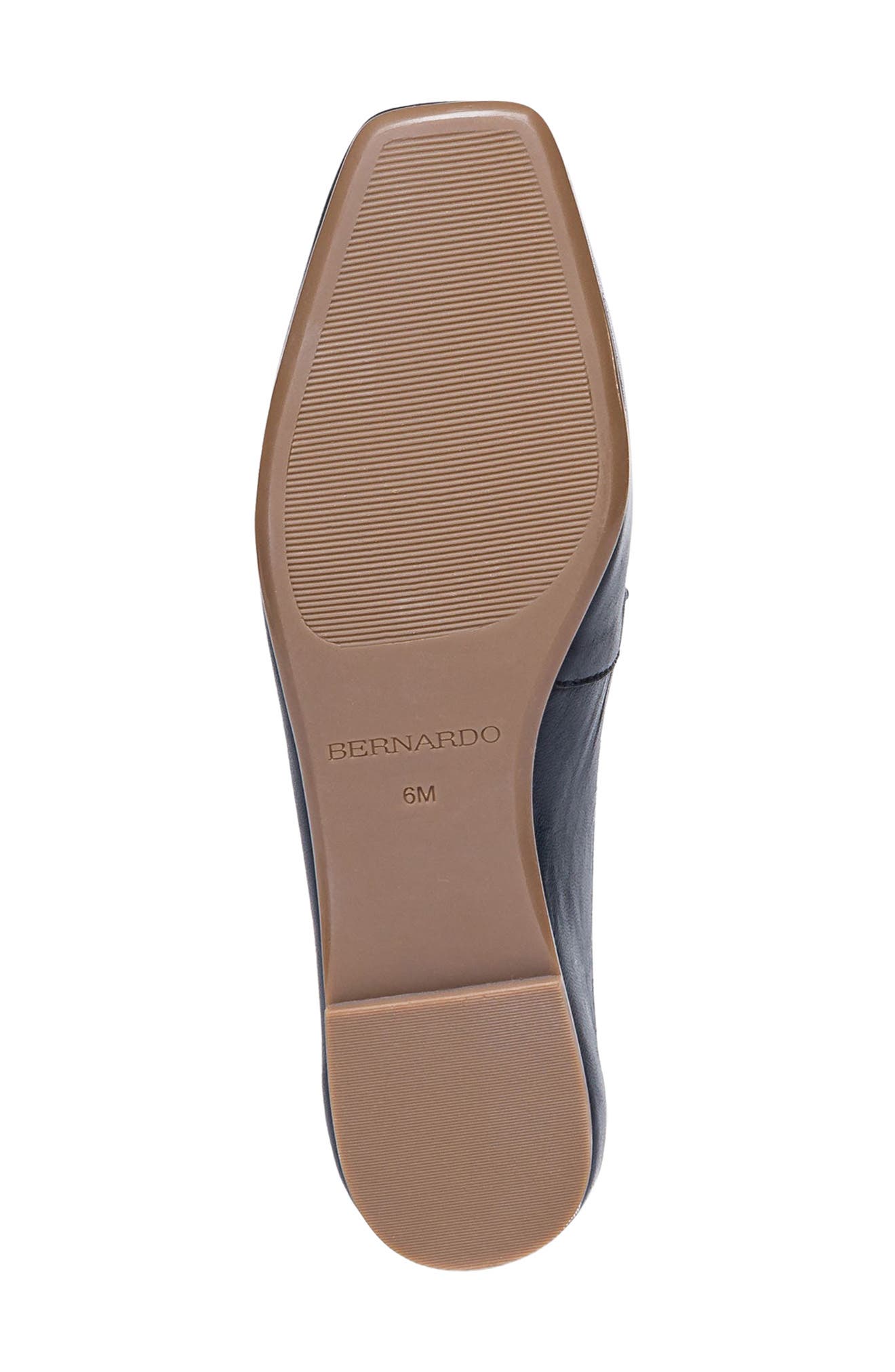 Bernardo Footwear Genesis Loafer, Alternate, color, 