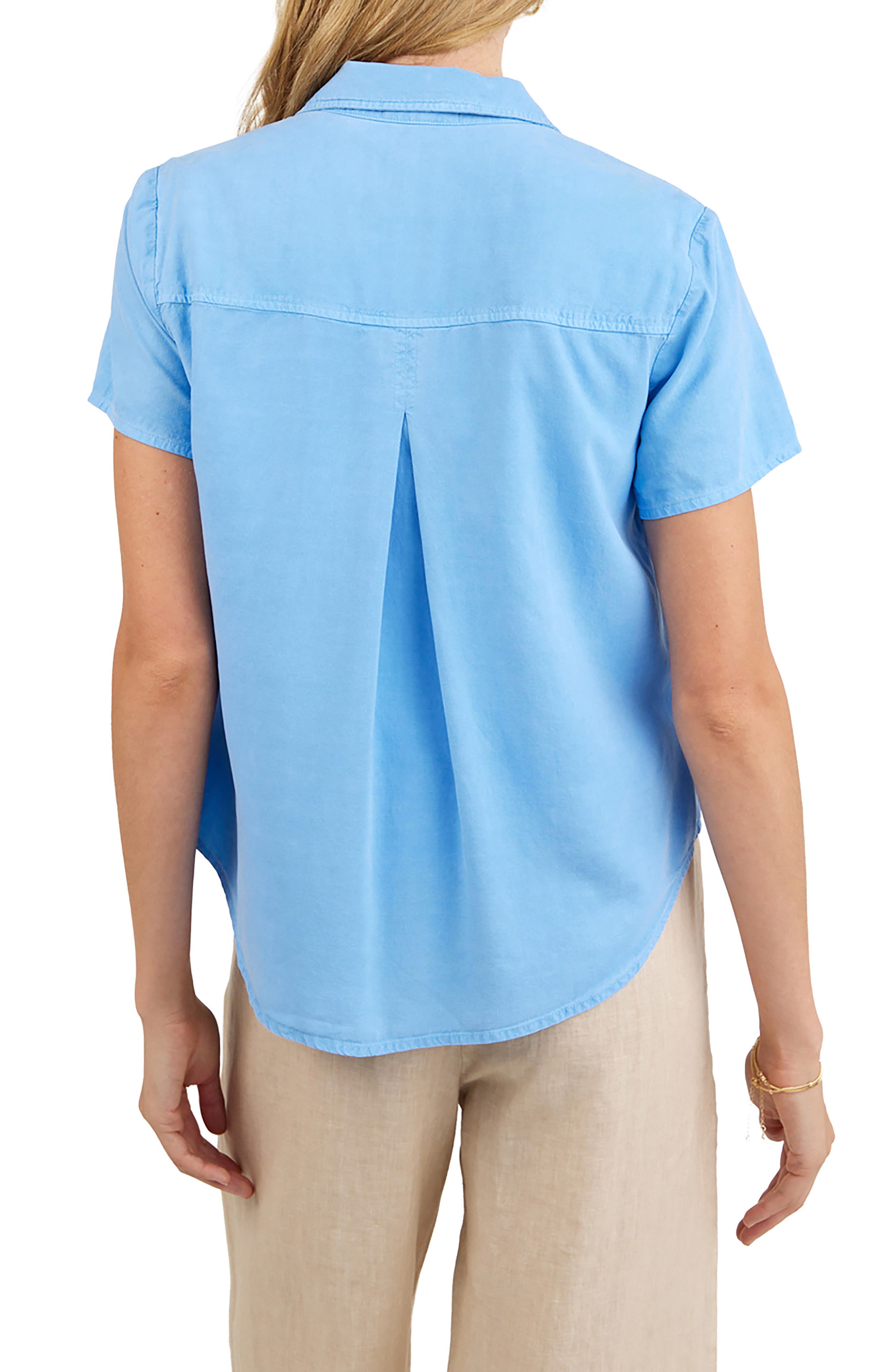 Short Sleeve Shirt - image 4