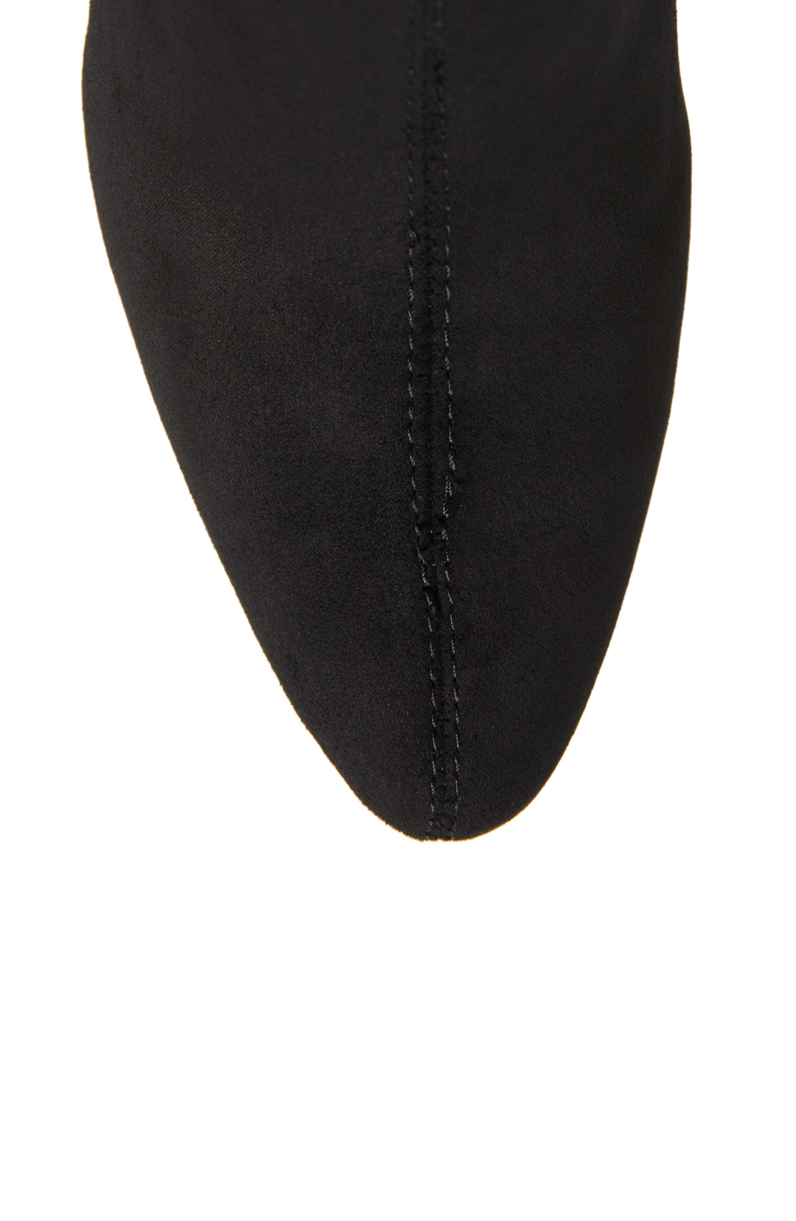 Jeffrey Campbell Parisah Over the Knee Boot, Alternate, color, 