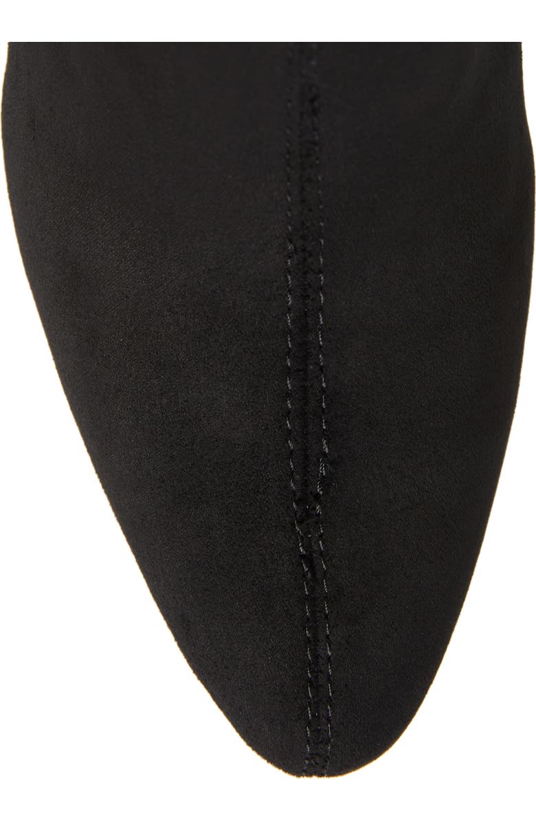 Jeffrey Campbell Parisah Over the Knee Boot, Alternate, color,