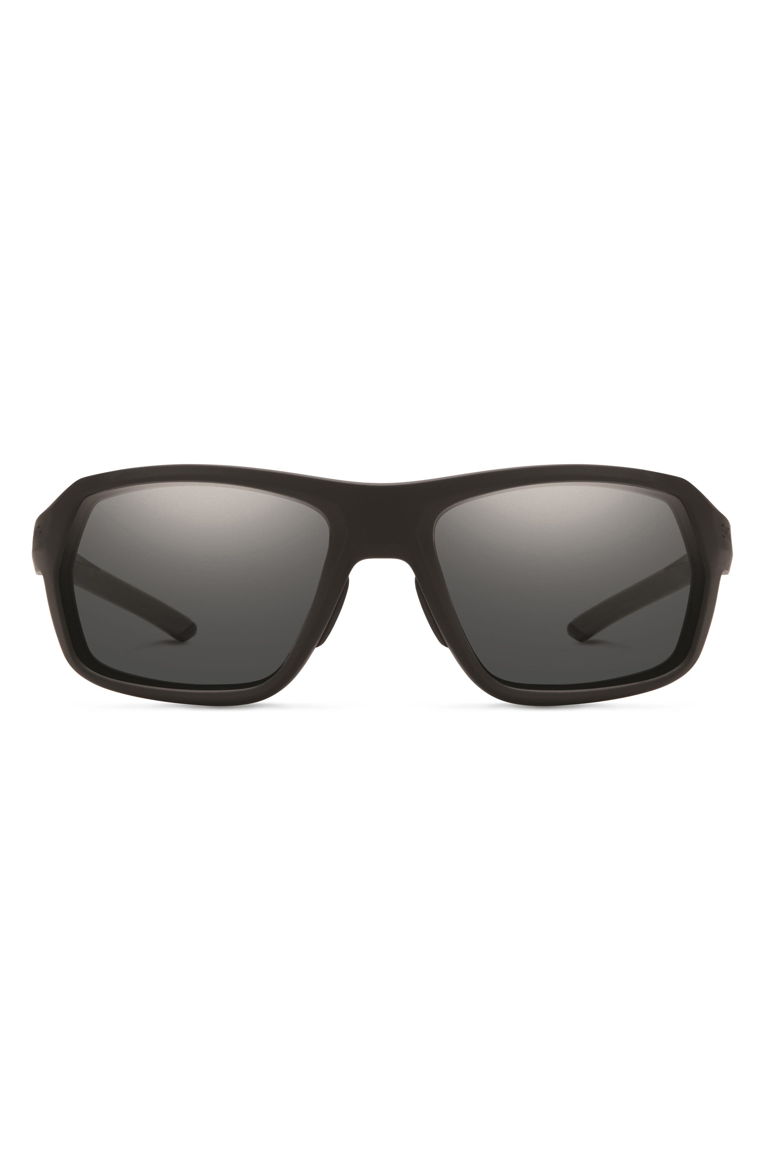 MATTE BLACK / GRAY