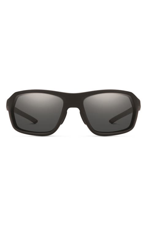 Rebound Elite 62mm Sunglasses