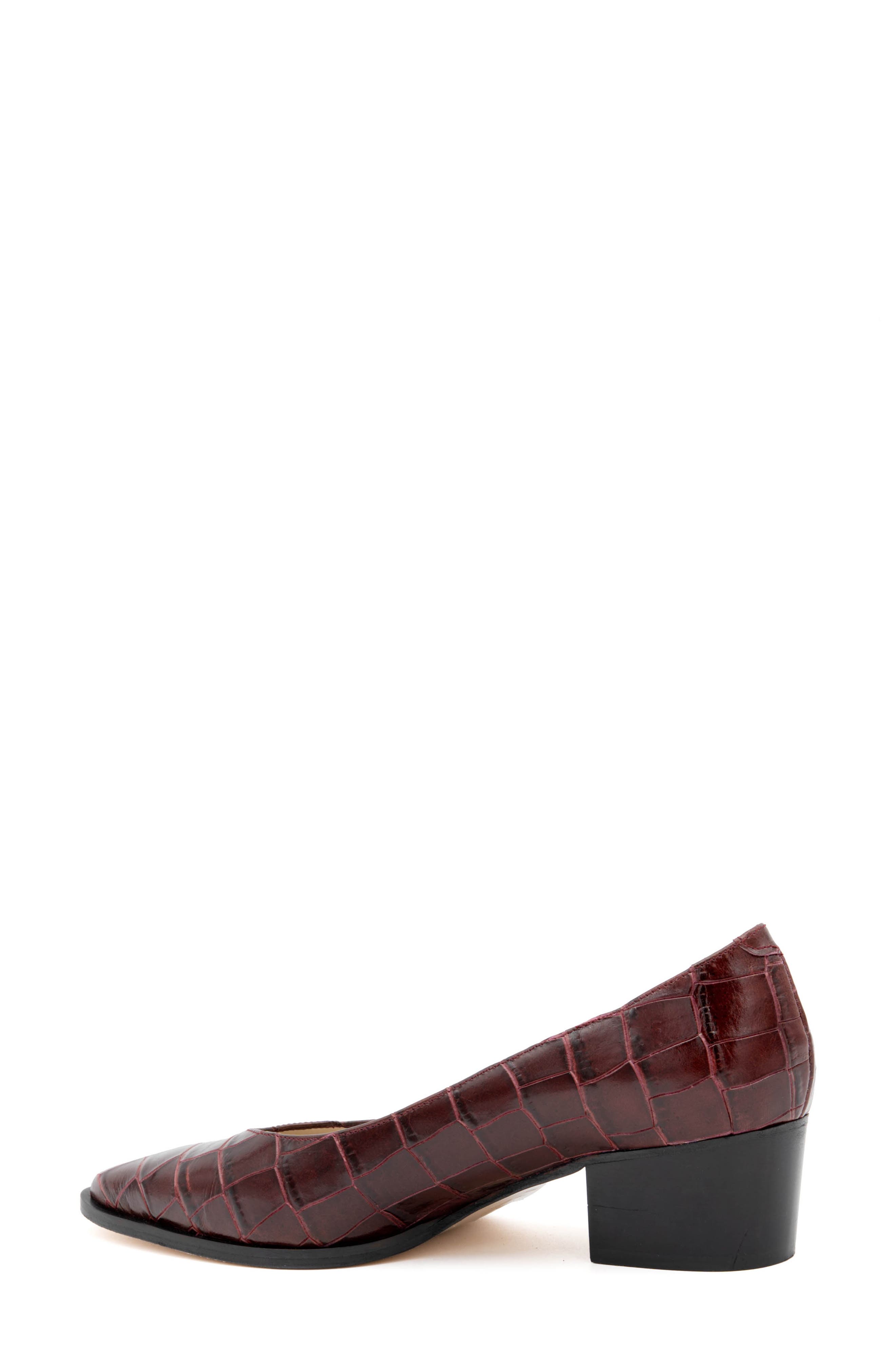 Persiana Pointed Toe Pump - image 4