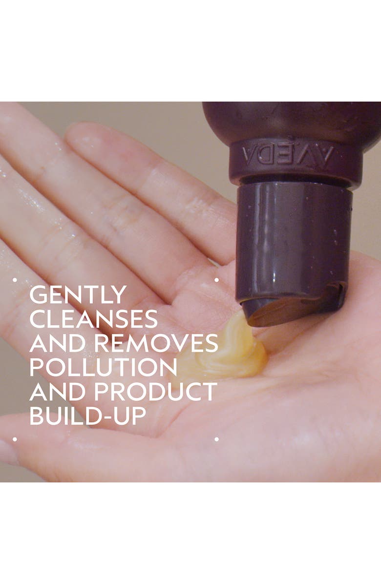 Aveda invati ultra advanced<sup>™</sup> exfoliating shampoo - light, Alternate, color, 