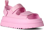 UGG® Goldenglow Slingback Sandal