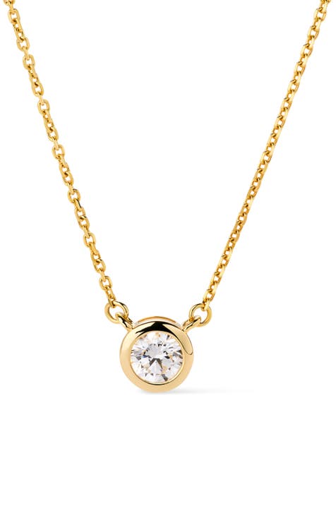 MILK X SODA CIEL SET necklace and bracelat
