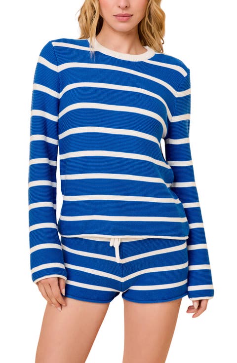 The Hudson Sweater