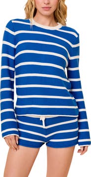 Solid & Striped The Hudson Sweater
