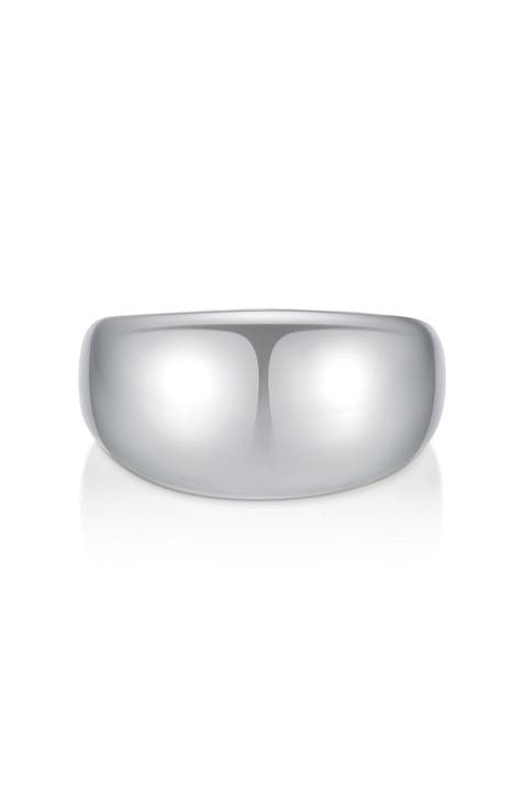 I Am Powerful - Dome Ring