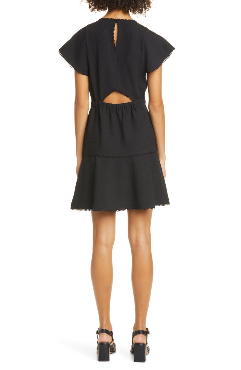 Joie Cybele Minidress, Alternate, color, 