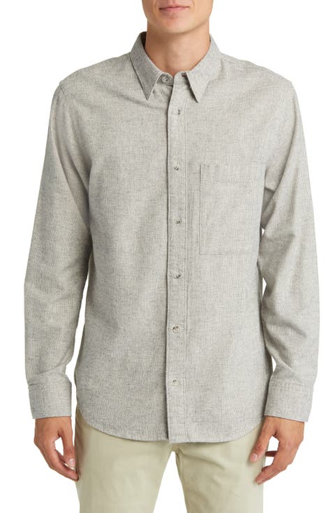 Cohen 5581 Button-Up Shirt
