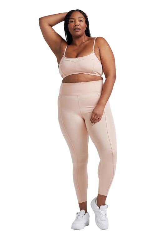 Losano Contour Bralette in Evening Sand  product