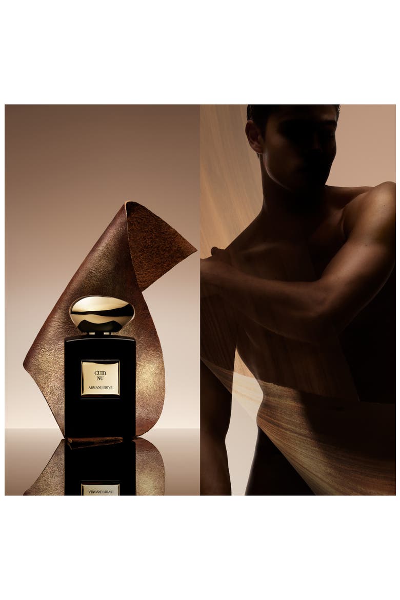 Cuir Nu Eau de Parfum, Alternate, color, NO COLOR