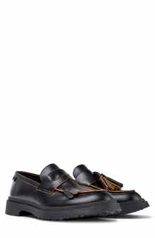 Walden Mismatched Loafer