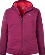 Rab Xenair Alpine Light Jacket - Women's