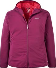 Rab Xenair Alpine Light Jacket - Women's