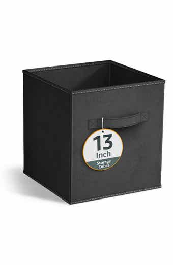 Large Collapsible Storage Cube
