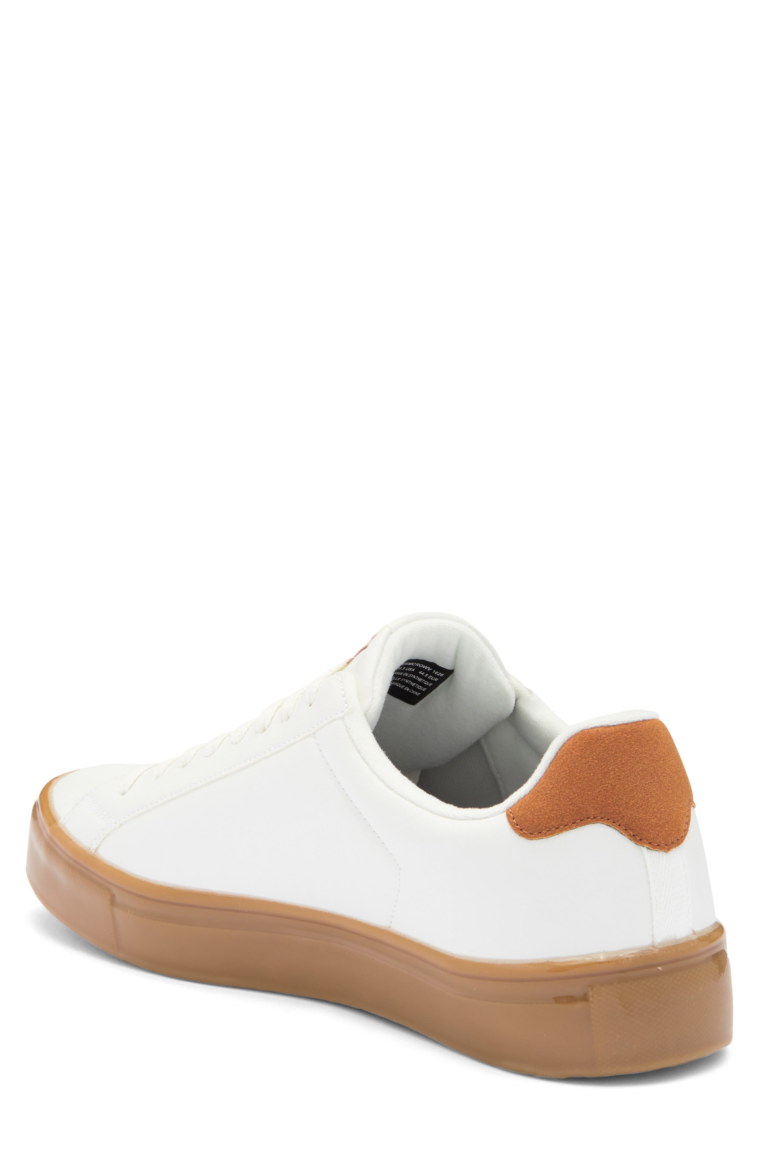 Ben Sherman Crowley Sneaker, Alternate, color, 