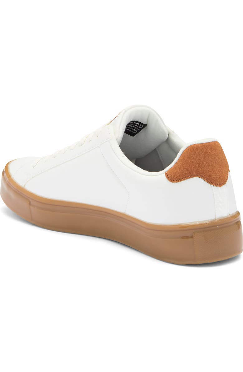 Ben Sherman Crowley Sneaker, Alternate, color,