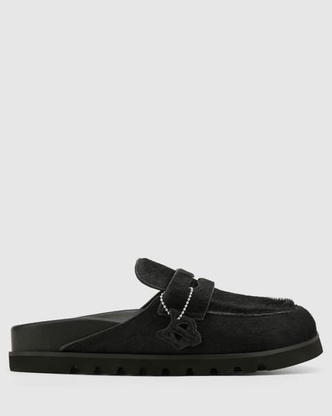 Cordless Camel Suede