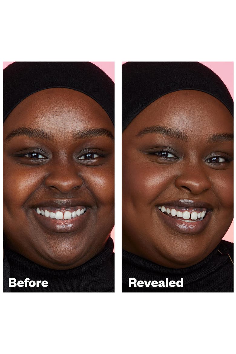Revealer Skin Improving SPF 25 Foundation, Alternate, color, DEEP NEUTRAL WARM 410