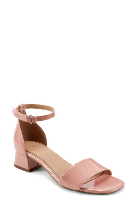 Sheila Ankle Strap Sandal