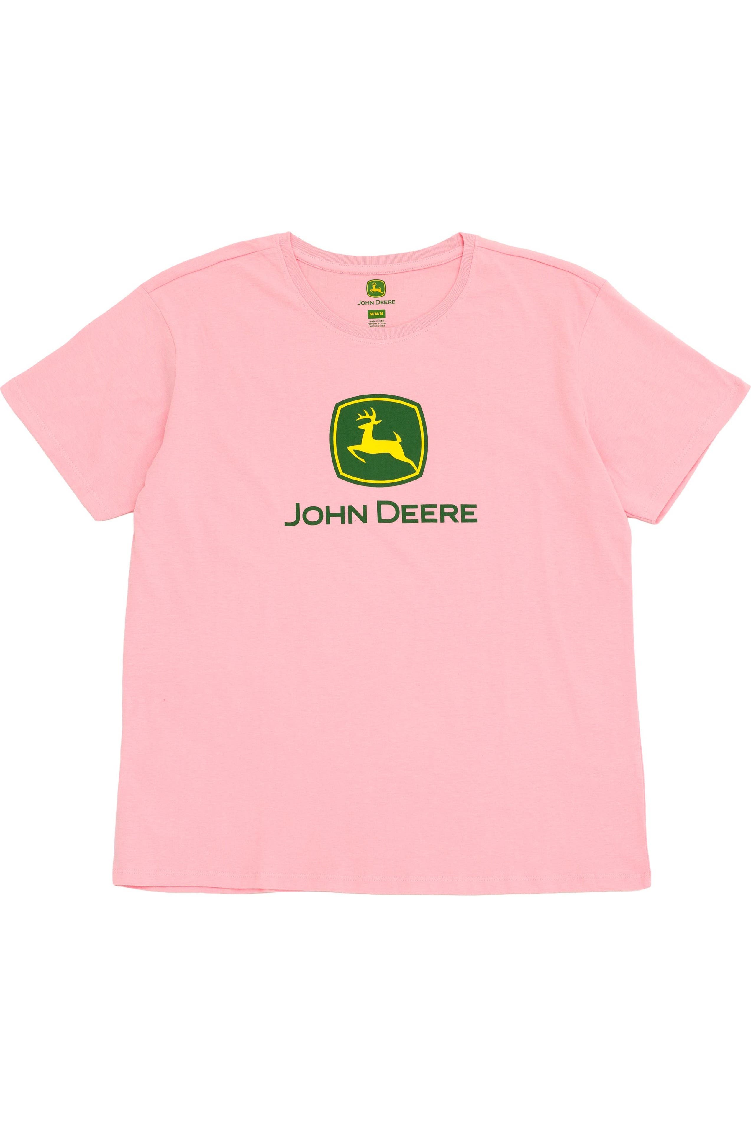 selected Bright Pink