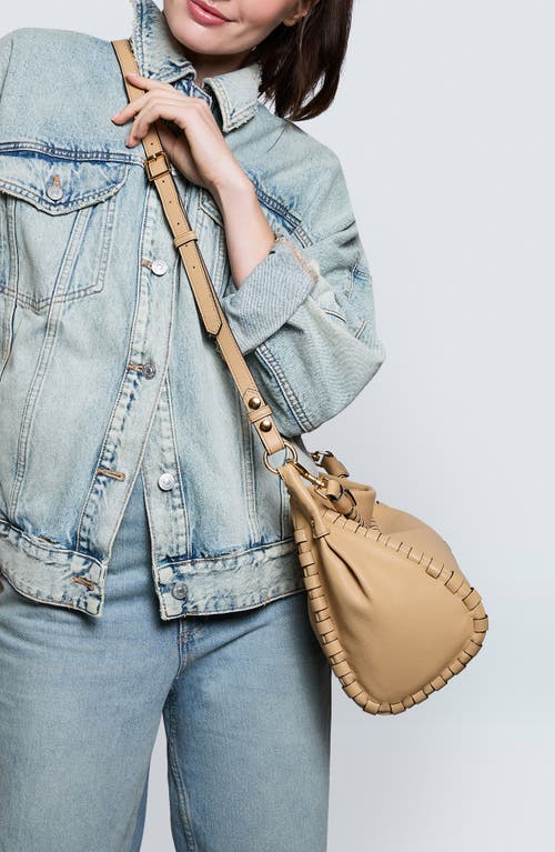 Aimee Kestenberg Zen Leather Hobo