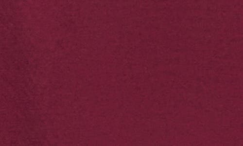 Vici Collection Santori High Waist Wide Leg Pants In Wine