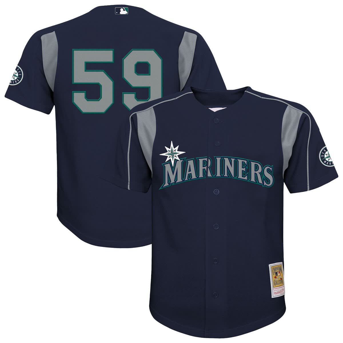 selected Navy